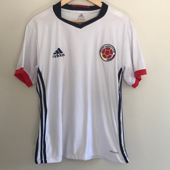 columbia jersey